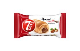 7 Days Hazelnut Croissant 92gx20CA
