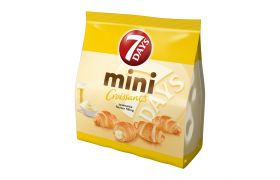 7 Days Mini Croissant Spumante 185gх8CA