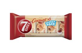 7 Days Croissant Choco (5x37g) x12CA