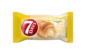 7 Days Midi Croissant Spumante 60gx30CA
