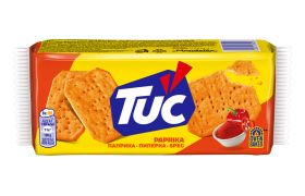 TUC Paprika 100 g