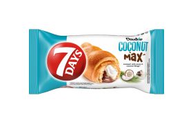 7 Days Max Кокос 80г