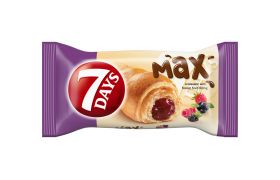 7 Days Max Горски плод 80г
