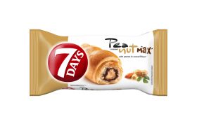 7 Days Max Фъстък 80г