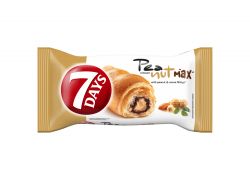 7 Days Max Фъстък 80г