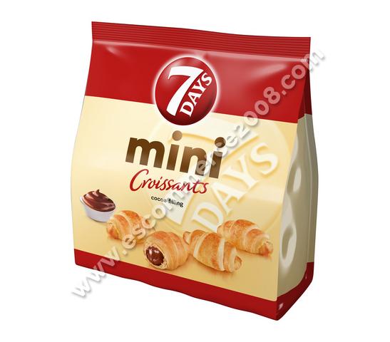 7 Days Мини Какао 60г