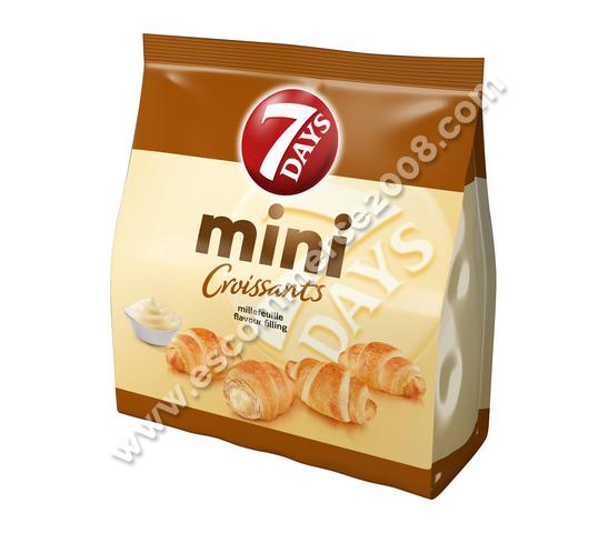 7 Days Мини Милфей 60г