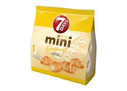 7 Days Мини Спуманте 185г