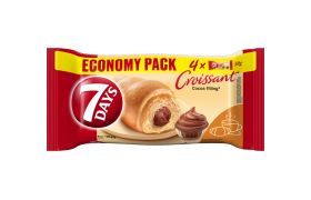 7 Days Мултипак Шоколад 4х50г