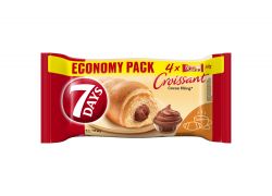 7 Days Мултипак Шоколад 4х50г