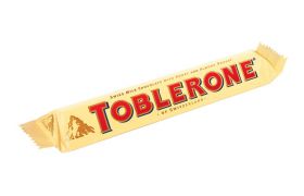 Toblerone млечен 35 г