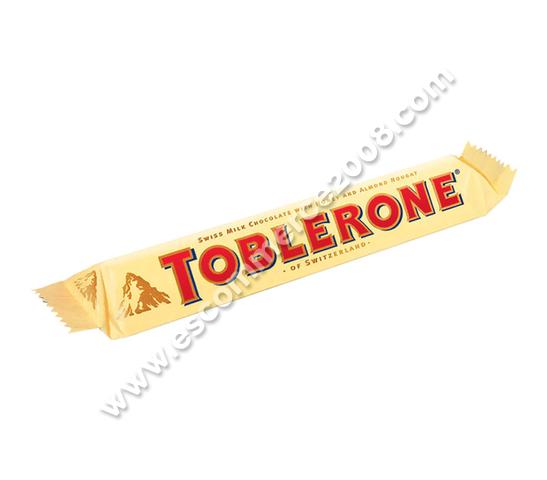 Toblerone млечен 35 г