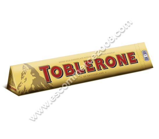 Toblerone млечен 360 г