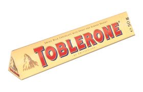 Toblerone млечен 50 г