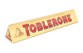 Toblerone млечен 100 г