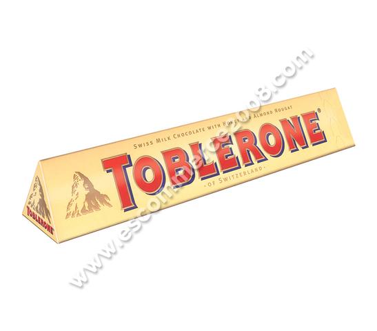 Toblerone млечен 100 г