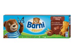 Barni шоколад 150 г