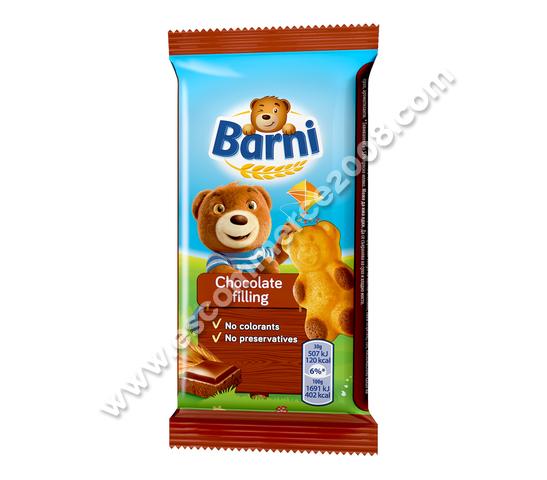 Barni какао 30 г