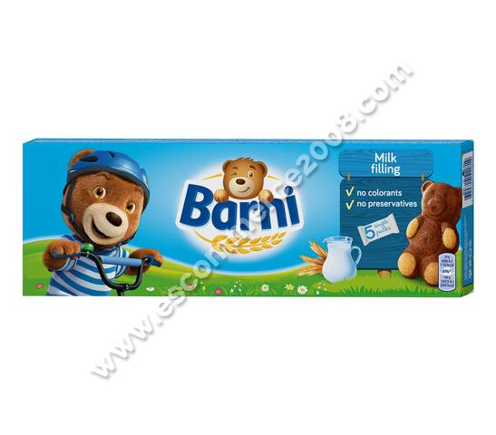 Barni мляко 150 г