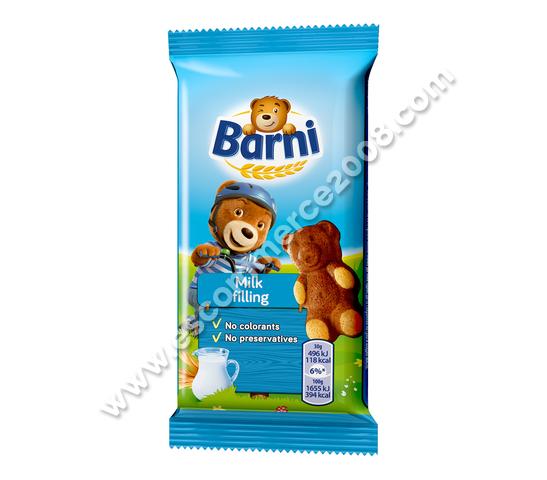Barni мляко 30 г