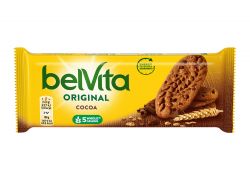 belVita шоколад 50 г