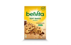 belVita софт шоко 250г