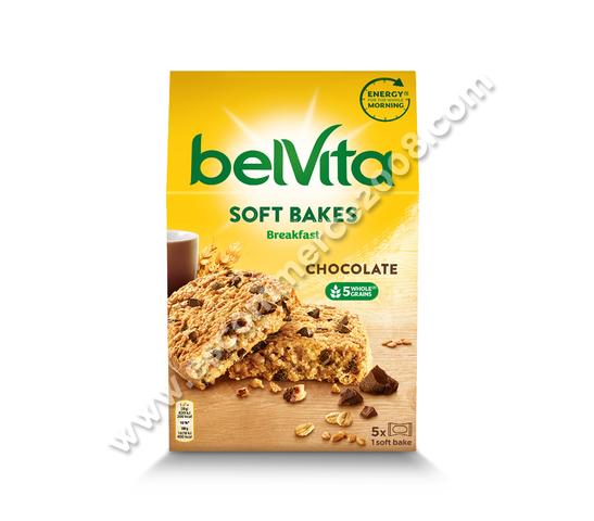 belVita софт шоко 250г