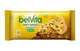 belVita софт шоко 50 г