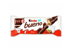 Kinder Bueno Classic 43г