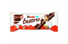Kinder Bueno Classic 43г