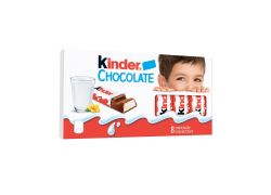 Kinder Chocolate 100г