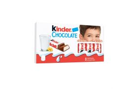 Kinder Chocolate 100г