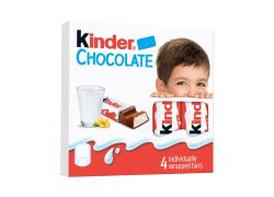 Kinder Chocolate 50г