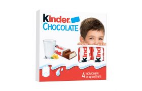 Kinder Chocolate 50г