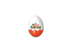 Kinder Surprise 20г