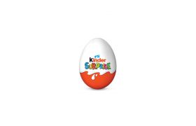 Kinder Surprise 20г