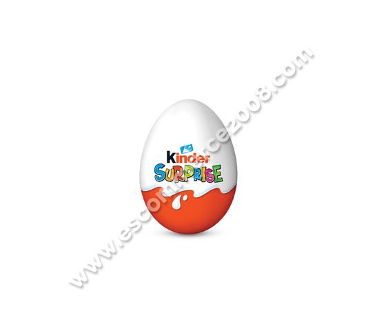 Kinder Surprise 20г