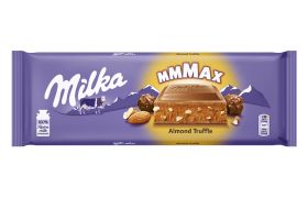 Милка Бадем и трюфел 300г