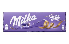 Шоколад Milka млечен 250 г