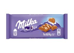 Milka Балончета Млечен 90 г