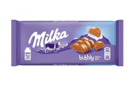Milka Балончета Млечен 90 г