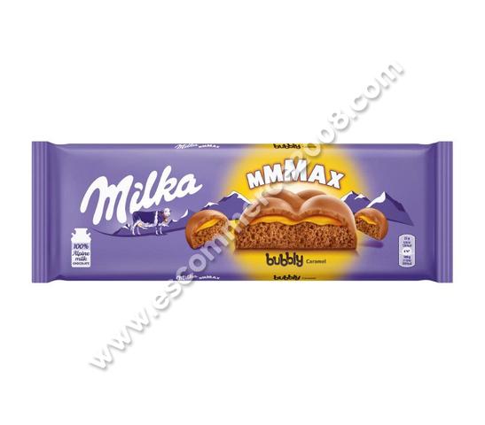 Milka Балончета Карамел 250 г