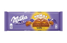 Milka Балончета Карамел 250 г