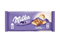 Milka Балончета Бял 95 г