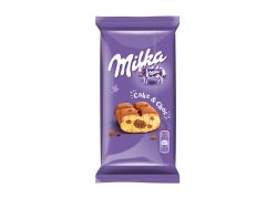 Milka Шоко Кейк 24х35 г