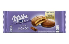 Milka Choc & Choc 150 г