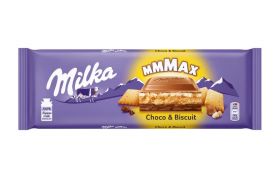 Milka Шоко Бисквита 300 г