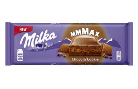 Милка Шоко бисквита с шоколад 300г