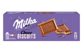 Milka Шоко бисквита 150г