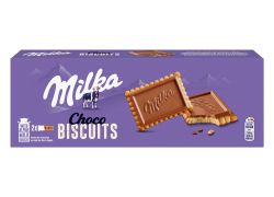 Milka Шоко бисквита 150г